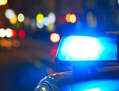 Ενοπλη ληστεία σε πρακτορείο ΟΠΑΠ στην περιοχή του Γκύζη